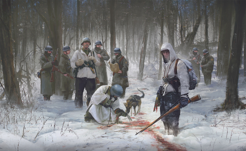 Illustration for article titled An Unfair Fight